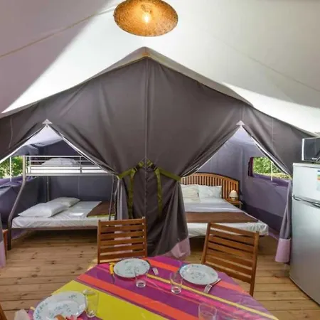 Chalet 3 Etoiles - Piscine - Ccbbhfa Clohars-Carnoet