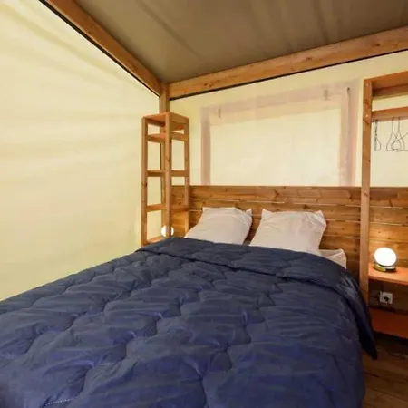 3 Etoiles - Piscine - Ccbbhfa Chalet Clohars-Carnoet
