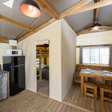 Chalet 3 Etoiles - Piscine - Ccbbhfa Clohars-Carnoet