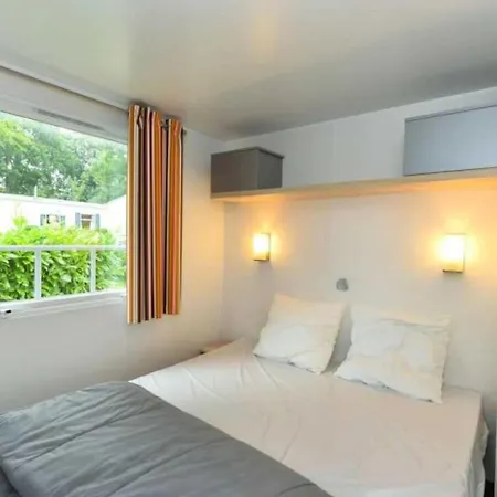 3 Etoiles - Piscine - Ccbbhfa Chalet