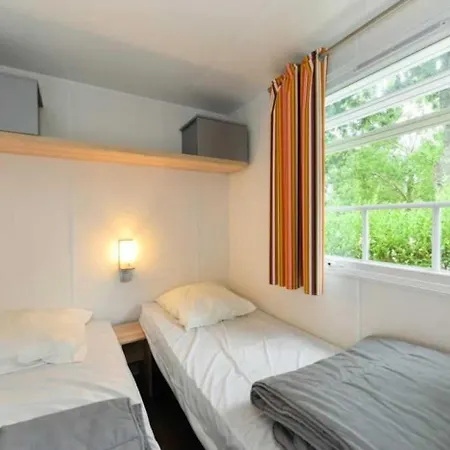 Chalet 3 Etoiles - Piscine - Ccbbhfa Clohars-Carnoet