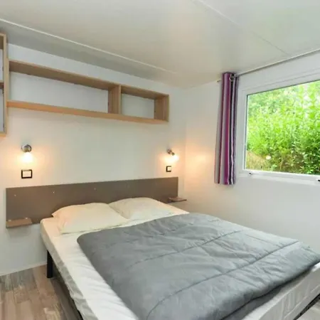 Chalet 3 Etoiles - Piscine - Ccbbhfa