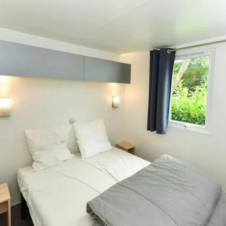 Chalet 3 Etoiles - Piscine - Ccbbhfa