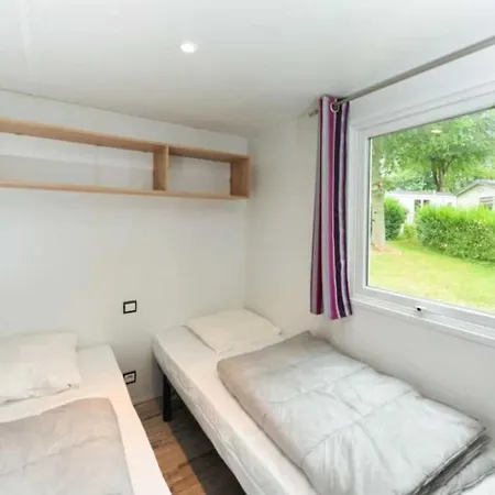 3 Etoiles - Piscine - Ccbbhfa Chalet Clohars-Carnoet
