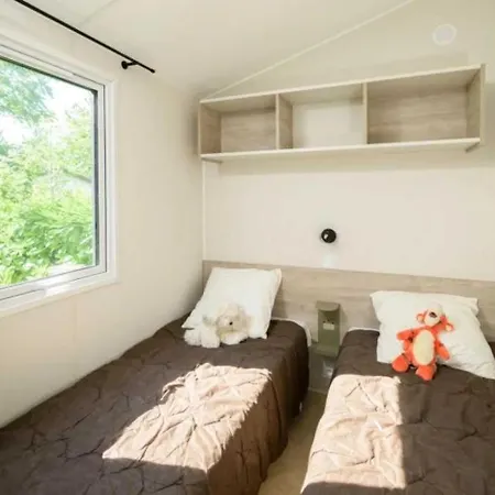 Chalet 3 Etoiles - Piscine - Ccbbhfa Clohars-Carnoet