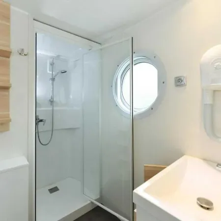 3 Etoiles - Piscine - Ccbbhfa * Clohars-Carnoet