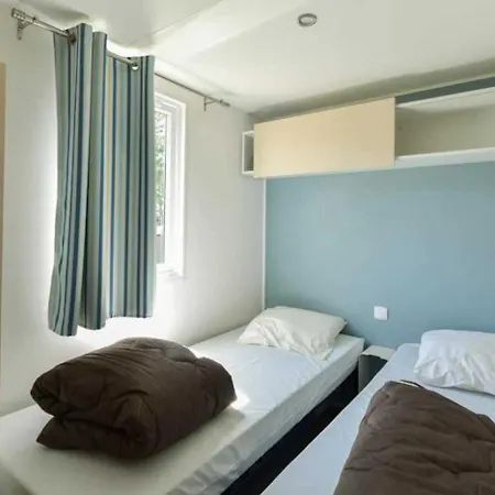 3 Etoiles - Piscine - Ccbbhfa Chalet Clohars-Carnoet