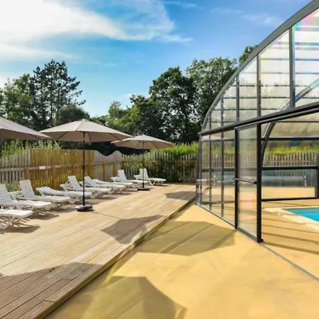 3 Etoiles - Piscine - Ccbbhfa * Clohars-Carnoet