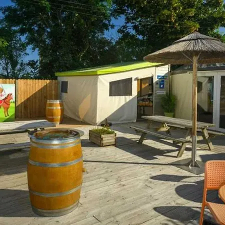 3 Etoiles - Piscine - Ccbbhfa * Clohars-Carnoet