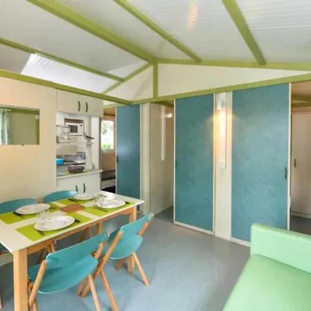3 Etoiles - Piscine - Ccbbhfa Clohars-Carnoet